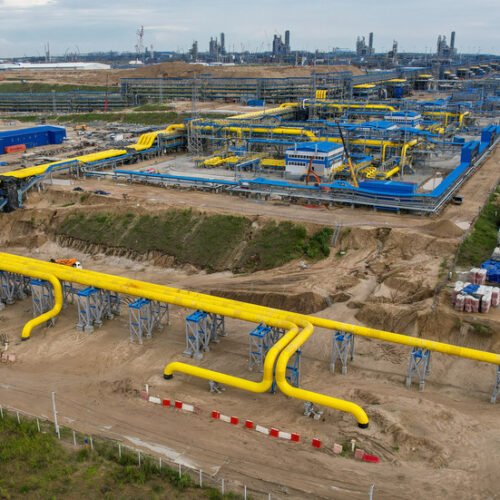 रूसी तेल र ग्यास कसले पाउने सम्भावना छ?