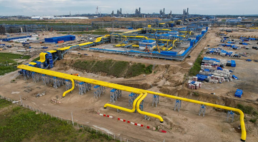 रूसी तेल र ग्यास कसले पाउने सम्भावना छ?