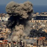 इरान किन ट्रम्पको ‘सदाको लागि युद्ध’ बन्दै?