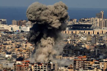 इरान किन ट्रम्पको ‘सदाको लागि युद्ध’ बन्दै?