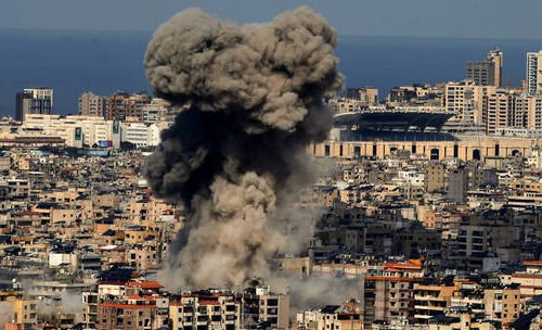 इरान किन ट्रम्पको ‘सदाको लागि युद्ध’ बन्दै?