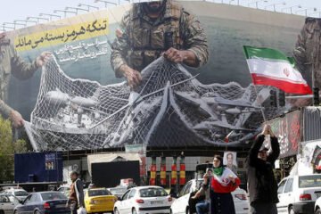 ४५ दिने युद्धविरामको लागि जोड दिने मध्यस्थकर्ताहरू- इरान युद्ध