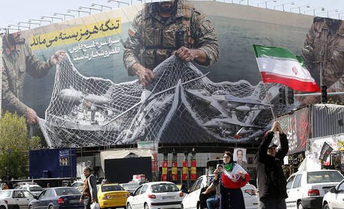 ४५ दिने युद्धविरामको लागि जोड दिने मध्यस्थकर्ताहरू- इरान युद्ध