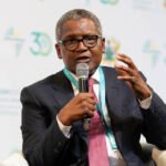 अफ्रिकाका सबैभन्दा धनी व्यक्तिले इन्धन राहत प्रदान