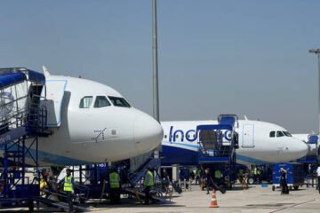 भारतीय एयरलाइन्सहरूले जेट इन्धनको मूल्यमा सरकारको सहयोग अपेक्षा