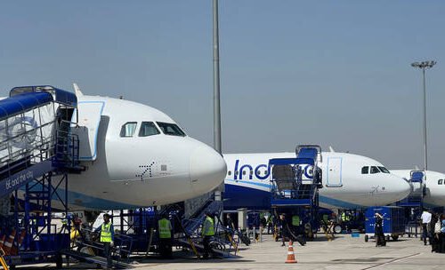 भारतीय एयरलाइन्सहरूले जेट इन्धनको मूल्यमा सरकारको सहयोग अपेक्षा