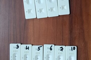 लागुपदार्थ सेवन गर्ने चलाकहरु ट्राफिक प्रहरीको नियन्त्रणमा