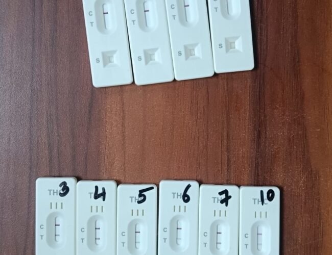 लागुपदार्थ सेवन गर्ने चलाकहरु ट्राफिक प्रहरीको नियन्त्रणमा