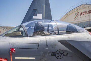 अमेरिकी युद्धविमानका पाइलटलाई इरानबाट उद्धार