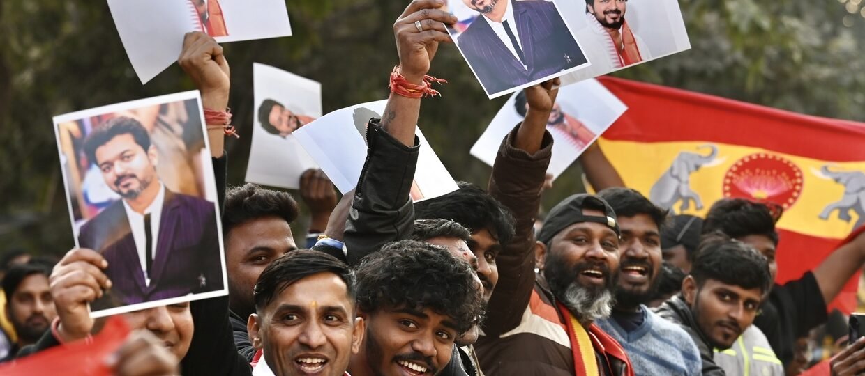 GEN Z भारतीय राजनीतिलाई पुनर्जीवित