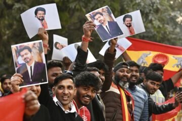 GEN Z भारतीय राजनीतिलाई पुनर्जीवित