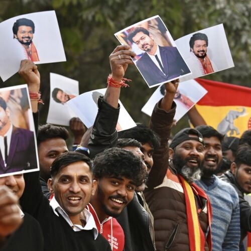 GEN Z भारतीय राजनीतिलाई पुनर्जीवित