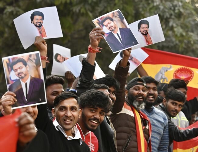 GEN Z भारतीय राजनीतिलाई पुनर्जीवित