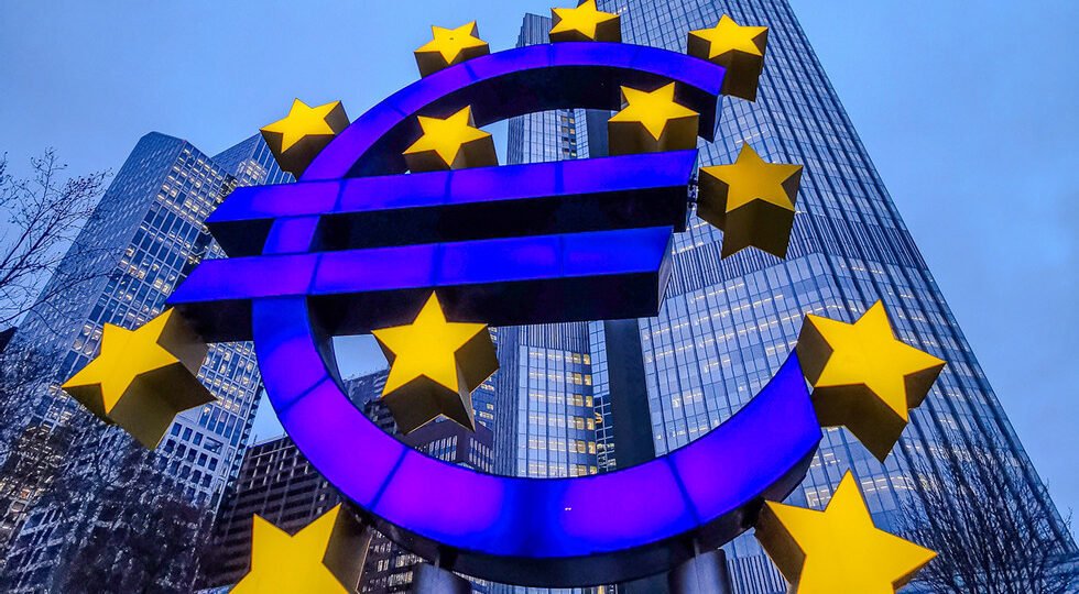 कमजोर EU अर्थतन्त्रको बावजुद ECB किन दर बढाउन बाध्य