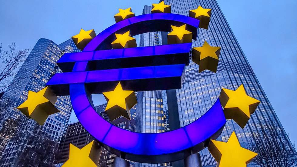 कमजोर EU अर्थतन्त्रको बावजुद ECB किन दर बढाउन बाध्य
