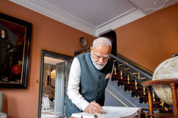भारतले पश्चिमी देशहरुले उठाएको मुद्दामा गम्भीर आलोचना