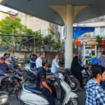 भारतले विदेशी मुद्रा सञ्चितिलाई जोगाउन इन्धनको मूल्य वृद्धि
