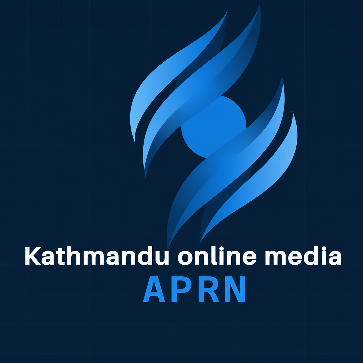 Kathmandu Online MEdia websiote logo