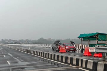 नेपालका प्रधानमन्त्रीले भारतसँगको सीमा वार्तामा बेलायतको सहभागिता अपेक्षा
