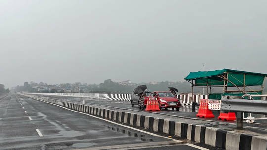 नेपालका प्रधानमन्त्रीले भारतसँगको सीमा वार्तामा बेलायतको सहभागिता अपेक्षा