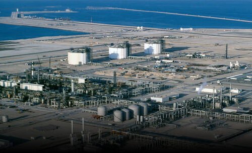 रास लाफान LNG विस्फोटमा १२ भारतीयको मृत्यु