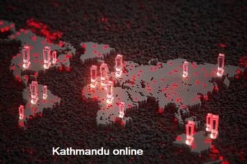 विश्वमा सरकार,व्यवसाय, महत्वपूर्ण प्रणालीहरूलाई धरासायी पार्न AI