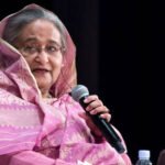 शेख हसिना मृत्यु दण्ड सुनाए पनि बंगलादेश फर्किने