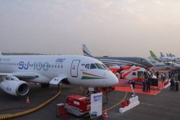 भारतले २०० वटासम्म रूसी विमान खरिद गर्ने