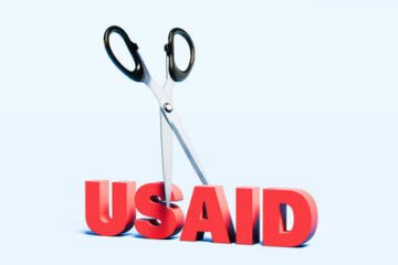 USAID कटौतीमा नागरिकहरु देशभित्र नै आत्मनिर्भर गर्ने