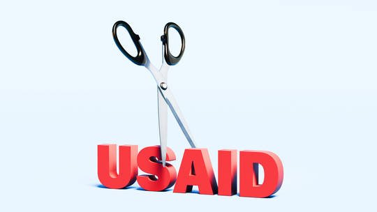 USAID कटौतीमा नागरिकहरु देशभित्र नै आत्मनिर्भर गर्ने