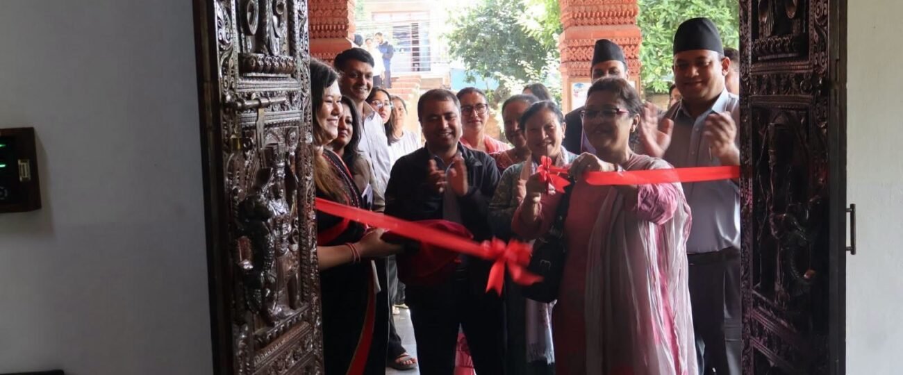 ख्वप इन्जिनियरिङ कलेजमा ‘आरोहण २’ राष्ट्रिय प्रदर्शनी शुभारम्भ