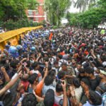 मीमदेखि सुरु भएको भारत आन्दोलन चरणहरु अन्ततः माग पुरा गरेरै छाडे