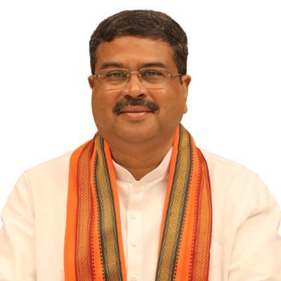 भारतका शिक्षामन्त्री धर्मेन्द्र प्रधानले राजीनामा