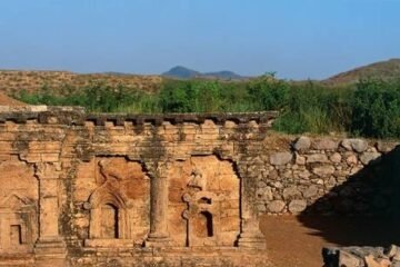 युनेस्कोले पाकिस्तानको प्राचीन शहर विश्व सम्पदा हटाउन सक्ने चेतावनी