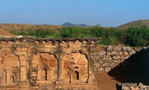 युनेस्कोले पाकिस्तानको प्राचीन शहर विश्व सम्पदा हटाउन सक्ने चेतावनी