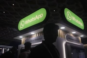 भारतले नयाँ wahtasapps सुविधामा सुरक्षा चिन्ता