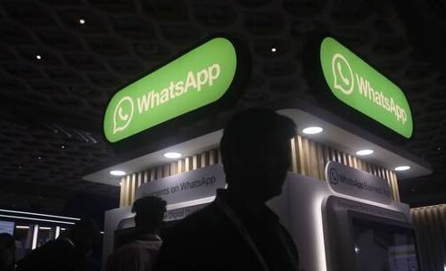 भारतले नयाँ wahtasapps सुविधामा सुरक्षा चिन्ता