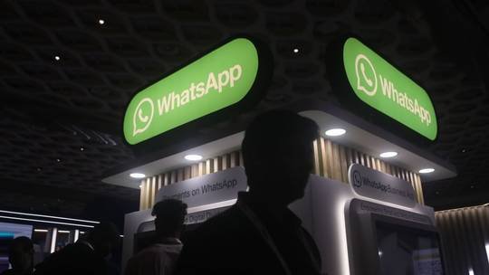 भारतले नयाँ wahtasapps सुविधामा सुरक्षा चिन्ता
