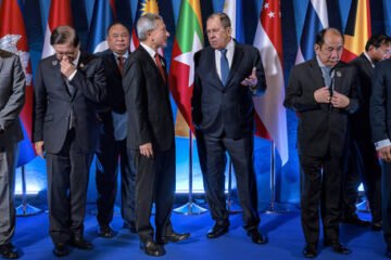 अन्तिम स्थान जहाँ गम्भीर कूटनीति अझै हुने-ASEAN  