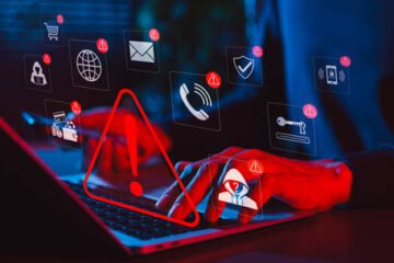 अफ्रिकामा साइबर अपराधको आधा हिस्सामा AI को भूमिका