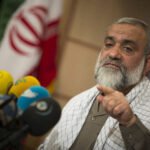अमेरिकालाई हराउन इरान वर्षौंसम्म लड्न सक्छ – वरिष्ठ IRGC कमाण्डर