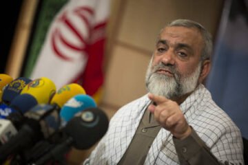 अमेरिकालाई हराउन इरान वर्षौंसम्म लड्न सक्छ – वरिष्ठ IRGC कमाण्डर