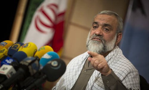 अमेरिकालाई हराउन इरान वर्षौंसम्म लड्न सक्छ – वरिष्ठ IRGC कमाण्डर