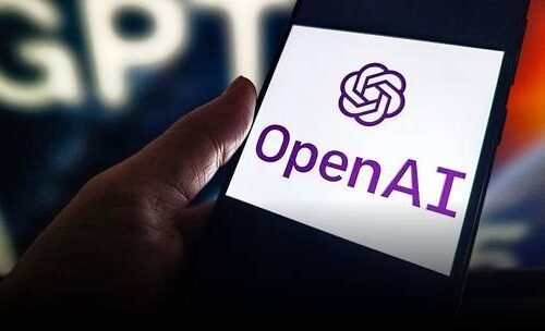 OpenAI थप AI ब्रेकआउट घटनाहरू