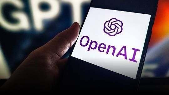 OpenAI थप AI ब्रेकआउट घटनाहरू