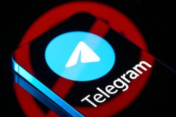 बाल दुर्व्यवहार सामग्रीको दुरुपयोगले TELEGRAM हटायो एप्पलले