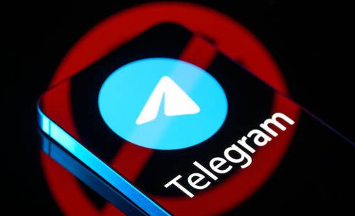 बाल दुर्व्यवहार सामग्रीको दुरुपयोगले TELEGRAM हटायो एप्पलले
