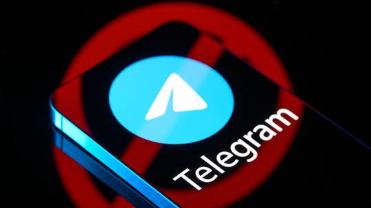 बाल दुर्व्यवहार सामग्रीको दुरुपयोगले TELEGRAM हटायो एप्पलले