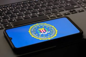 ‘लगभग सबै FBI एजेन्टहरू’ को डेटा चोरेको दाबी